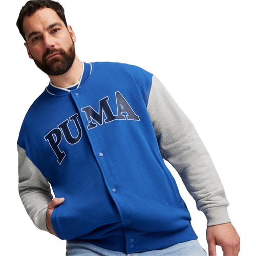 Jacheta barbati Puma Puma Squad Track Jacket Tr 67897117 - poza 1