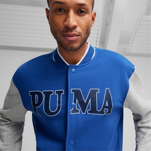 Jacheta barbati Puma Puma Squad Track Jacket Tr 67897117 - poza 4