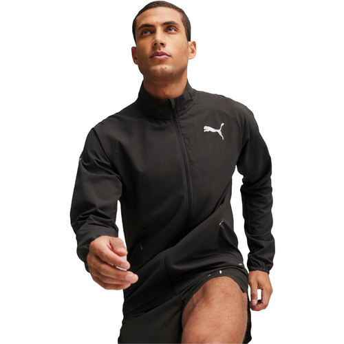 Jacheta barbati Puma Run Elite Ultraweave Jacket M 52498401 - poza 1