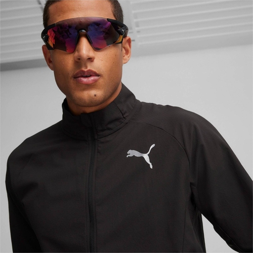 Jacheta barbati Puma Run Elite Ultraweave Jacket M 52498401 - poza 3