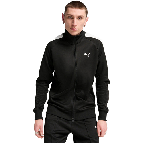 Jacheta barbati Puma T7 Always On Track Jacket 62958701 - poza 1