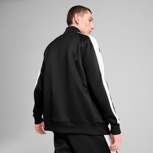 Jacheta barbati Puma T7 Always On Track Jacket 62958701 - poza 2