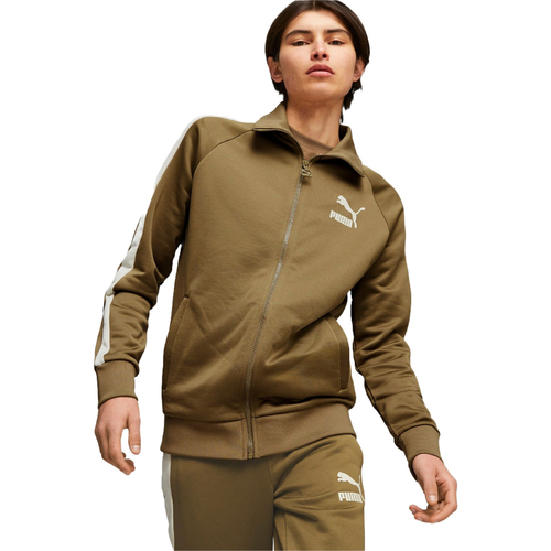 Jacheta barbati Puma T7 Iconic 53948493 - poza 1