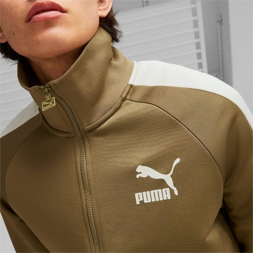 Jacheta barbati Puma T7 Iconic 53948493 - poza 4