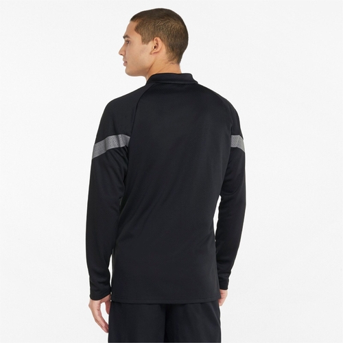 Jacheta barbati Puma Teamfinal Training Jacket 65737803 - poza 2
