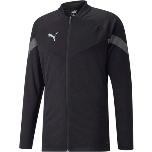 Jacheta barbati Puma Teamfinal Training Jacket 65737803 - poza 5