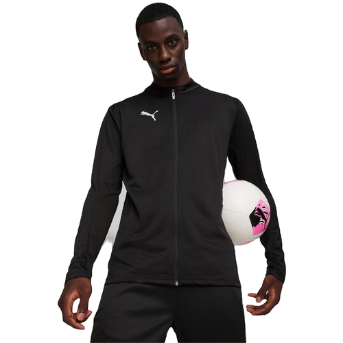 Jacheta barbati Puma Teamfinal Training Jacket 65855403 - poza 1