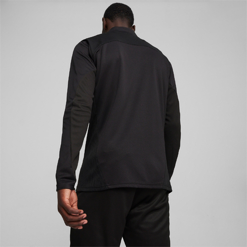 Jacheta barbati Puma Teamfinal Training Jacket 65855403 - poza 2
