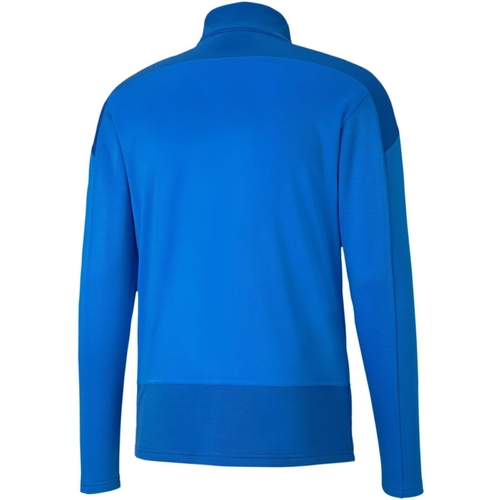 Jacheta barbati Puma Teamgoal 23 Training 14 Zip Top 65647602 - poza 5