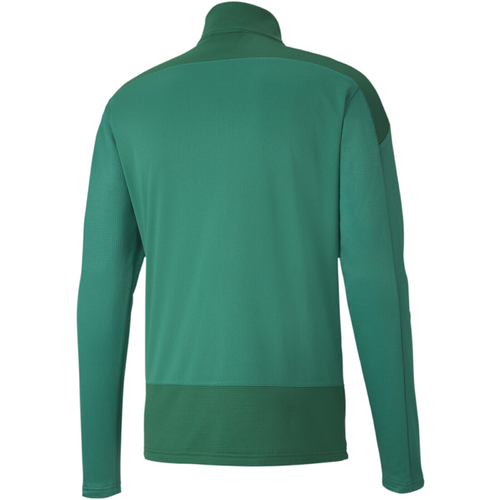 Jacheta barbati Puma Teamgoal 23 Training 14 Zip Top 65647605 - poza 5
