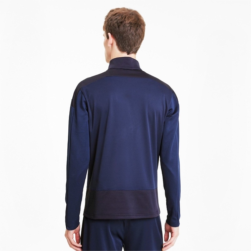 Jacheta barbati Puma Teamgoal 23 Training 14 Zip Top 65647606 - poza 2