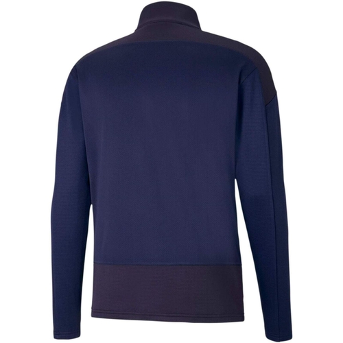 Jacheta barbati Puma Teamgoal 23 Training 14 Zip Top 65647606 - poza 5
