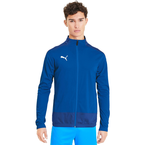 Jacheta barbati Puma Teamgoal 23 Training Jacket 65656102 - poza 1