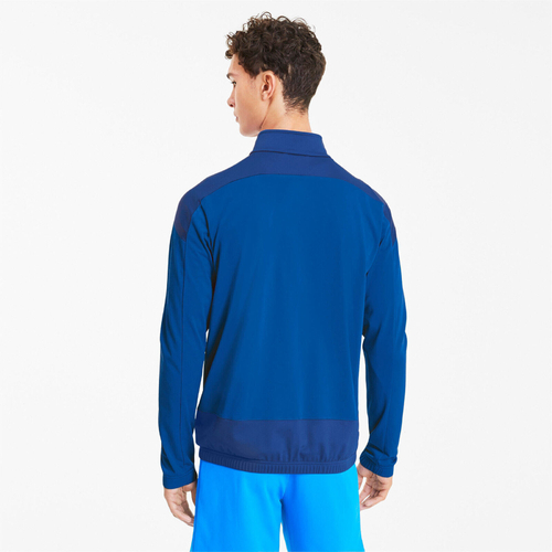 Jacheta barbati Puma Teamgoal 23 Training Jacket 65656102 - poza 2