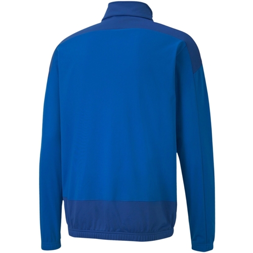 Jacheta barbati Puma Teamgoal 23 Training Jacket 65656102 - poza 5