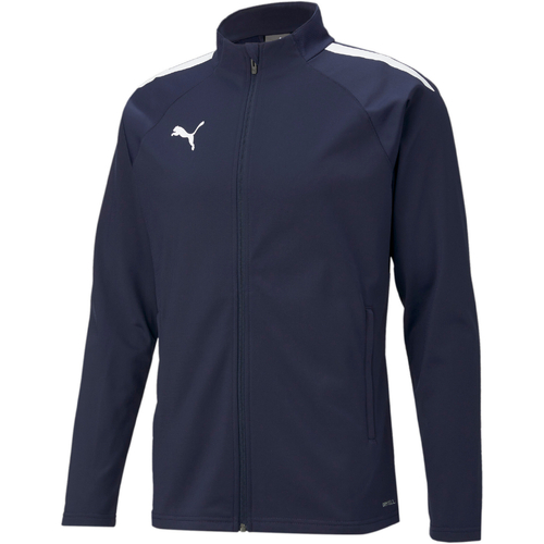 Jacheta barbati Puma Teamliga Training Jacket 65723406
