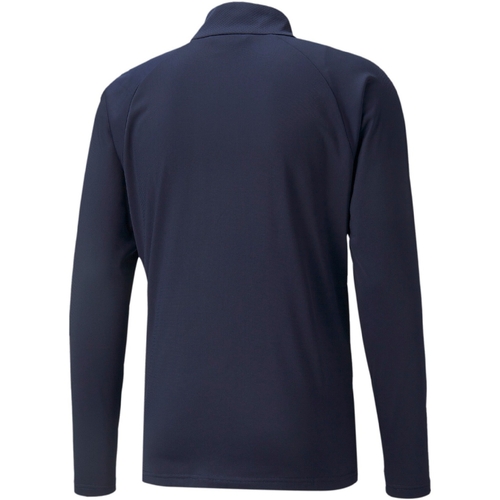Jacheta barbati Puma Teamliga Training Jacket 65723406 - poza 2