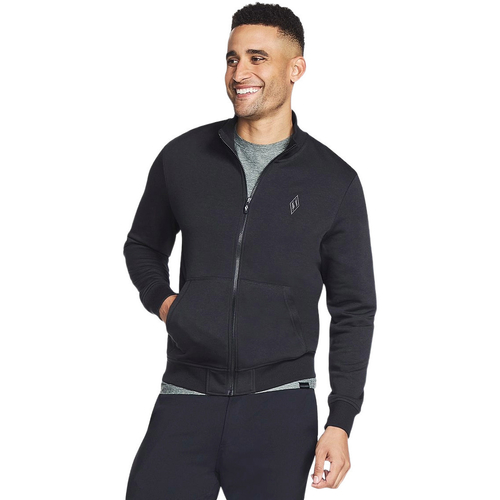 Jacheta barbati Skechers GO WALK Everywhere Jacket M3JA195-BLK - poza 1