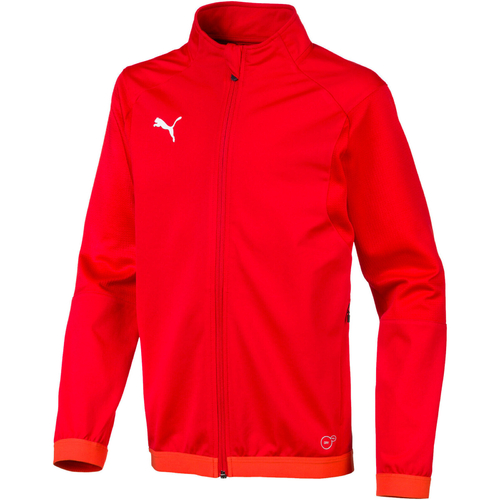 Jacheta copii Puma Liga Training Jacket Jr 65568801 - poza 1