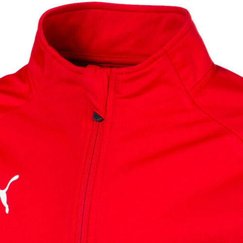 Jacheta copii Puma Liga Training Jacket Jr 65568801 - poza 2