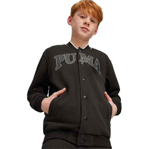 Jacheta copii Puma Puma Squad Bomber Jacket Tr B 67926301 - poza 1