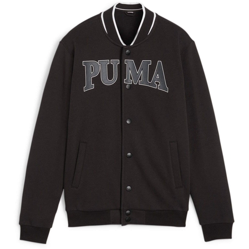 Jacheta copii Puma Puma Squad Bomber Jacket Tr B 67926301 - poza 4