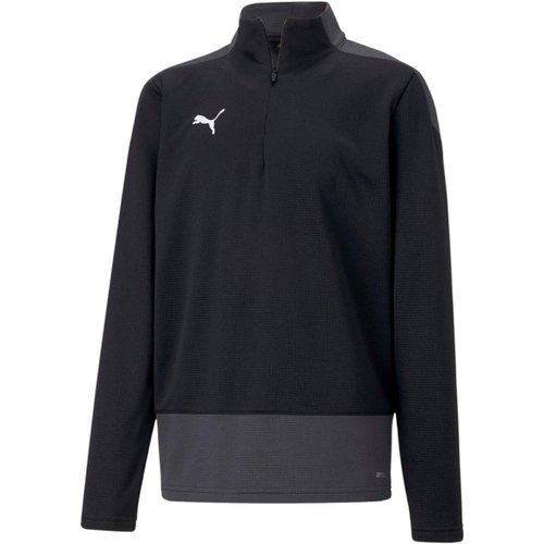 Jacheta copii Puma Teamgoal 23 Training 14 Zip Top Jr 65656703 - poza 1