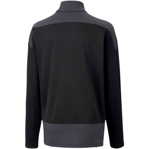 Jacheta copii Puma Teamgoal 23 Training 14 Zip Top Jr 65656703 - poza 2