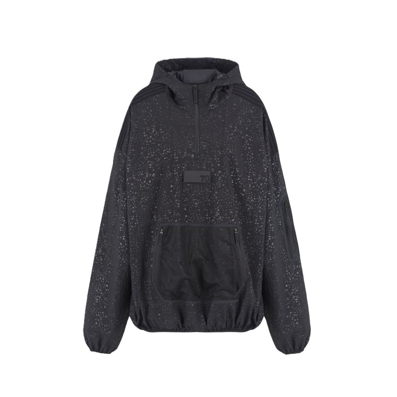 Jacheta EA7 ANORAK JACKET PL - poza 1