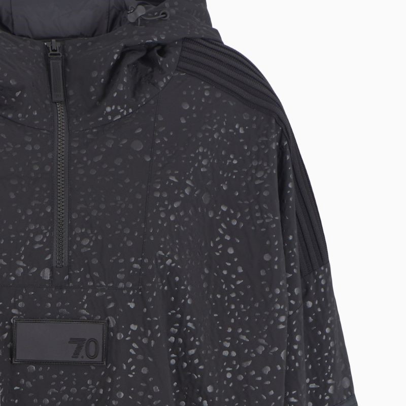 Jacheta EA7 ANORAK JACKET PL - poza 3