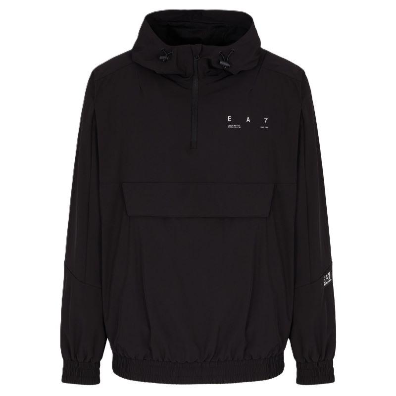 Jacheta EA7 M JACKET DIGITAL - poza 1