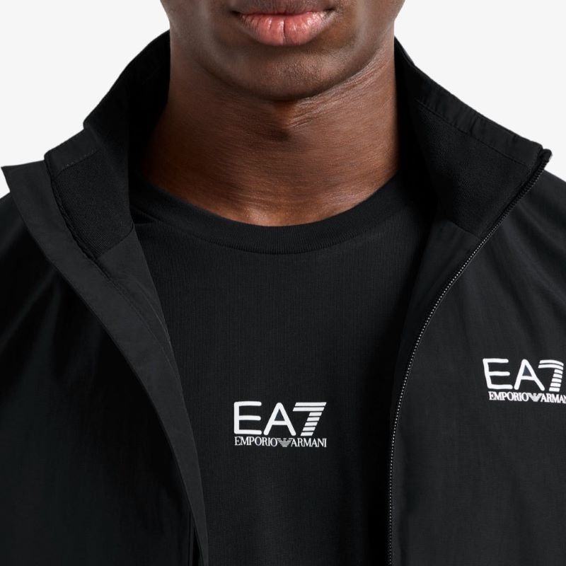 Jacheta EA7 M JACKET PA CC - poza 3