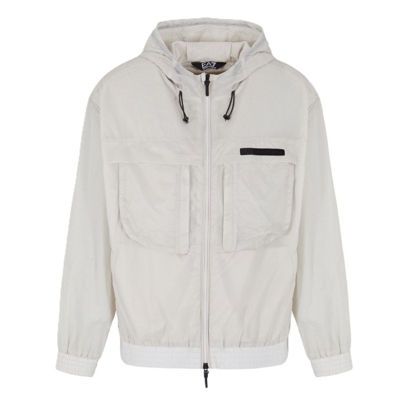 Jacheta EA7 M JACKET PA - poza 1