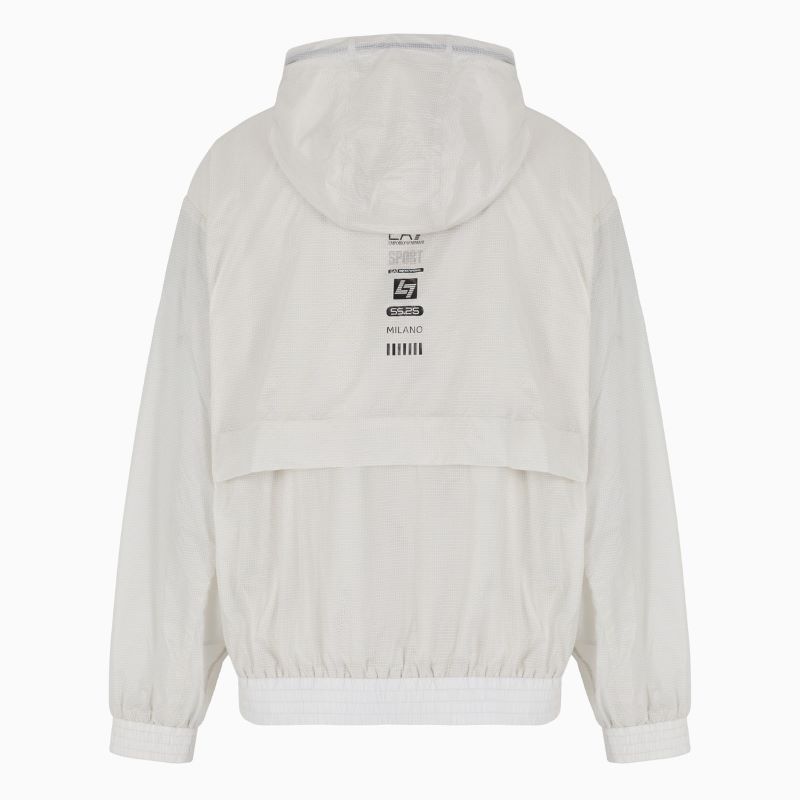 Jacheta EA7 M JACKET PA - poza 2