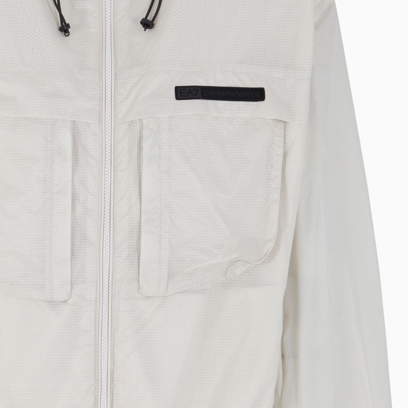 Jacheta EA7 M JACKET PA - poza 3