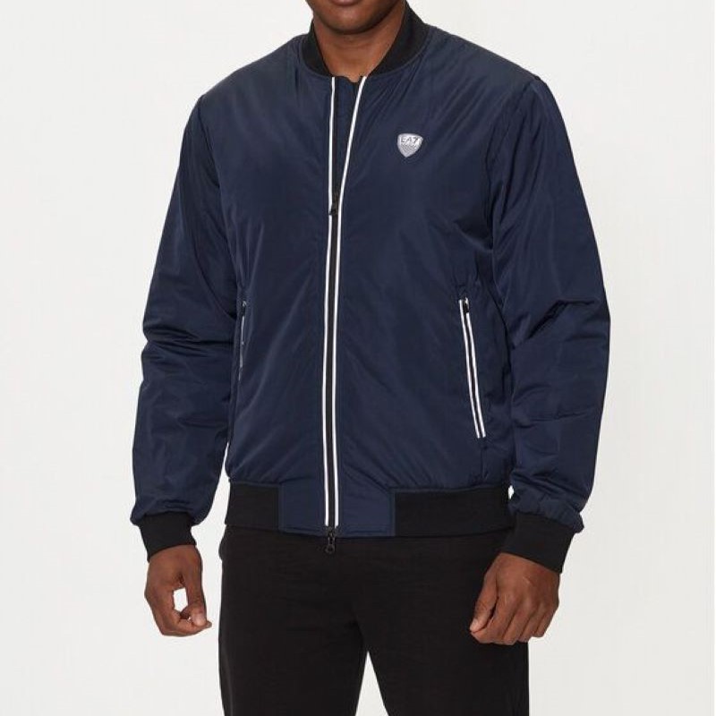 Jacheta EA7 M JACKET PL - poza 2