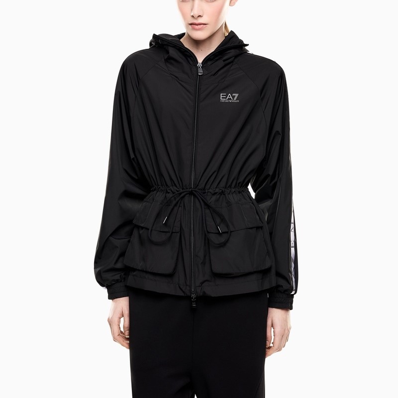 Jacheta EA7 NATURAL VENTUS7 W JACKET - poza 1