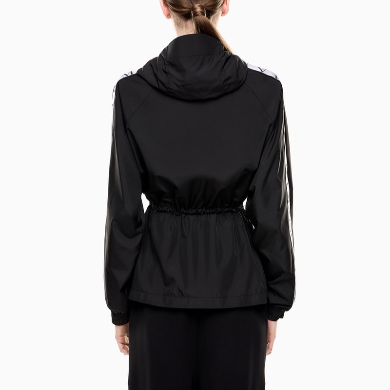 Jacheta EA7 NATURAL VENTUS7 W JACKET - poza 2