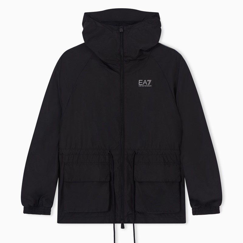 Jacheta EA7 NATURAL VENTUS7 W JACKET - poza 3