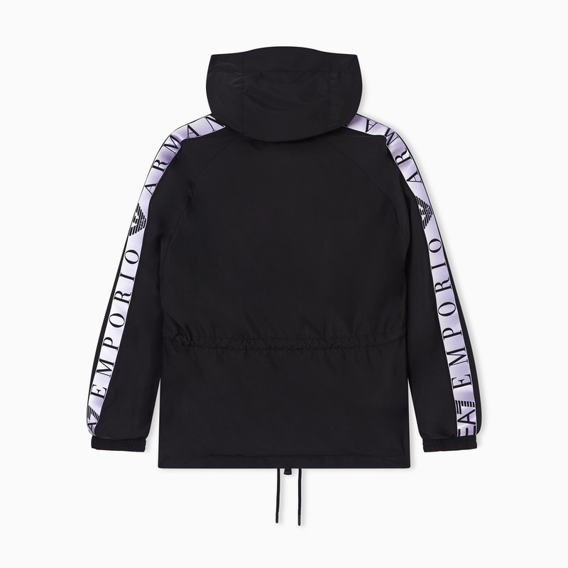 Jacheta EA7 NATURAL VENTUS7 W JACKET - poza 4