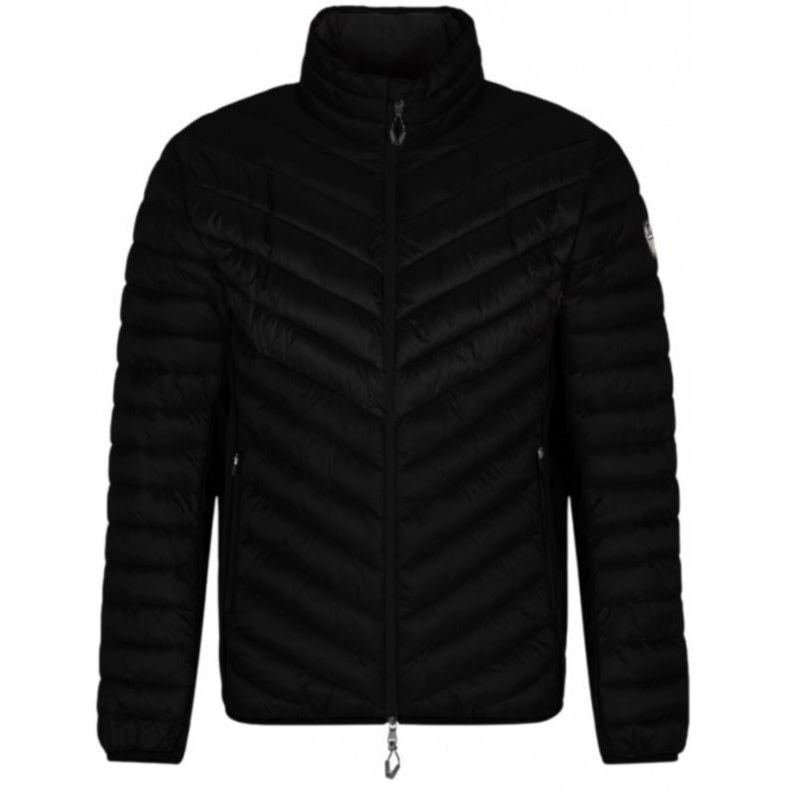 Jacheta EA7 SKI M KITZBUHEL LT PADDED T-TOP - poza 1