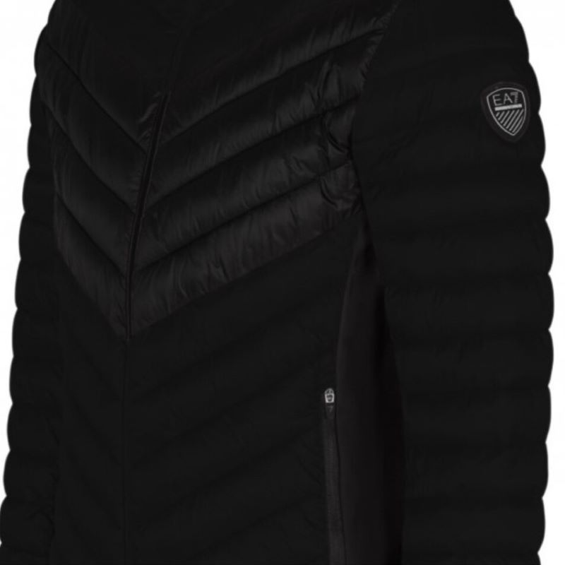 Jacheta EA7 SKI M KITZBUHEL LT PADDED T-TOP - poza 2