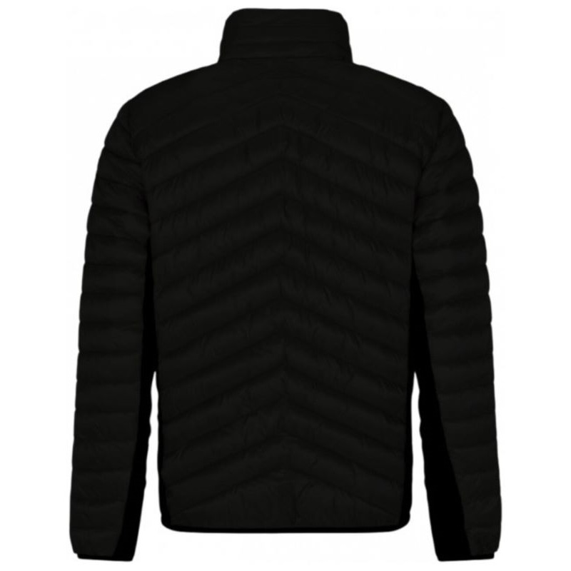 Jacheta EA7 SKI M KITZBUHEL LT PADDED T-TOP - poza 3