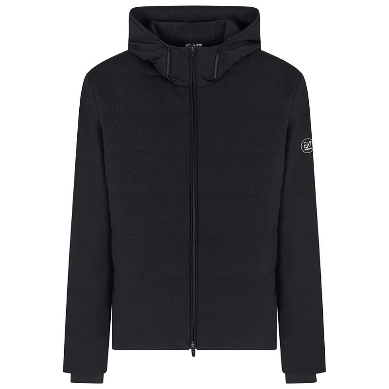 Jacheta EA7 TENNIS PRO M LIGHT PADDED JACKET PA ST