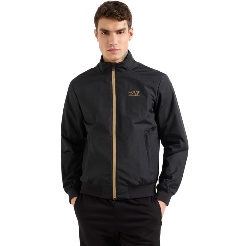 Jacheta EA7 TRAIN CORE ID M JACKET PA CC - poza 1