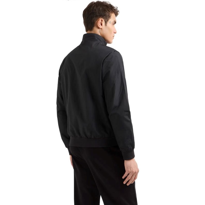 Jacheta EA7 TRAIN CORE ID M JACKET PA CC - poza 2