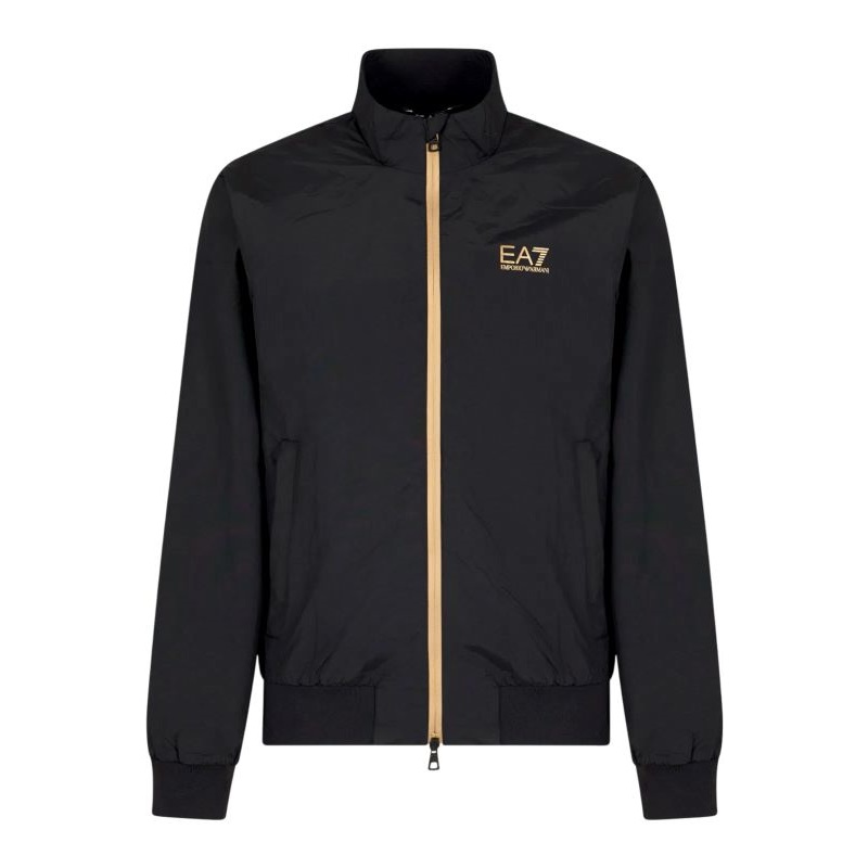 Jacheta EA7 TRAIN CORE ID M JACKET PA CC - poza 3