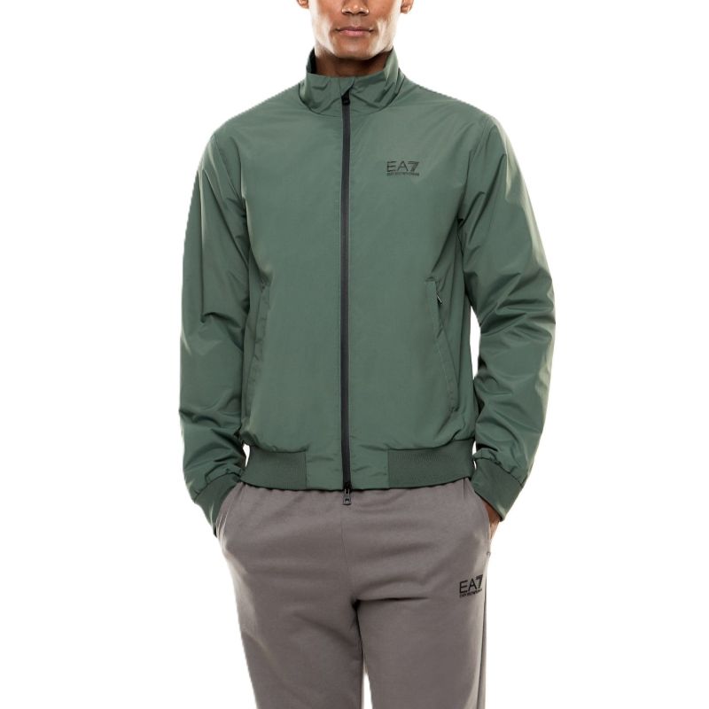 Jacheta EA7 TRAIN CORE ID M JACKET PA CC - poza 2
