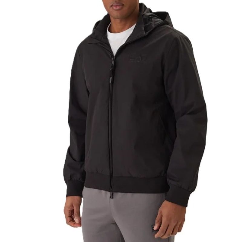 Jacheta EA7 TRAIN LUX M SAILOR JACKET PL - poza 1