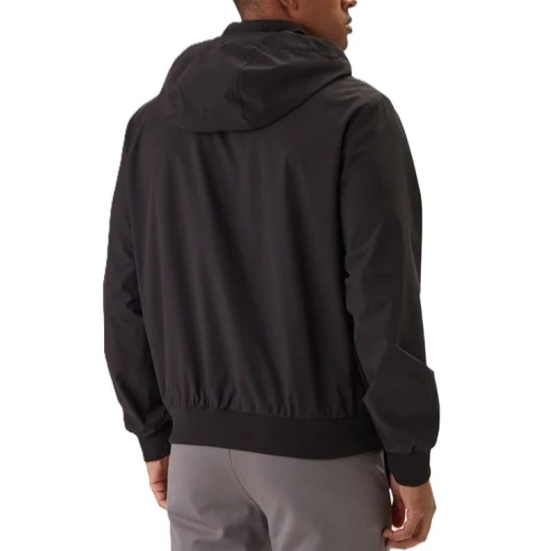 Jacheta EA7 TRAIN LUX M SAILOR JACKET PL - poza 2